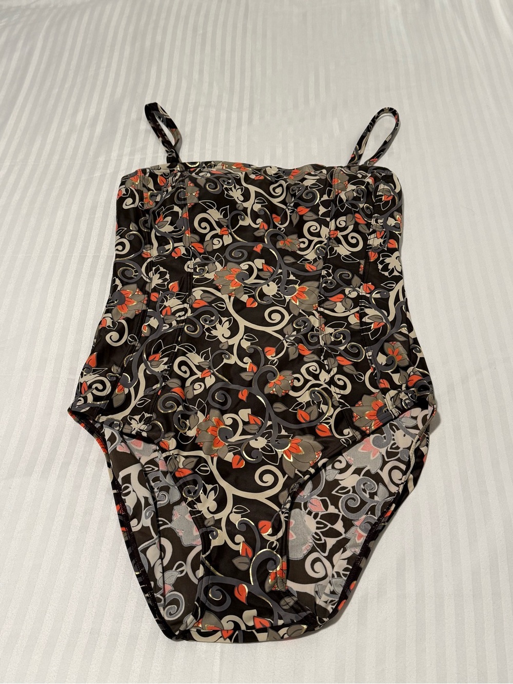 DEBENHAMS One Piece Swim